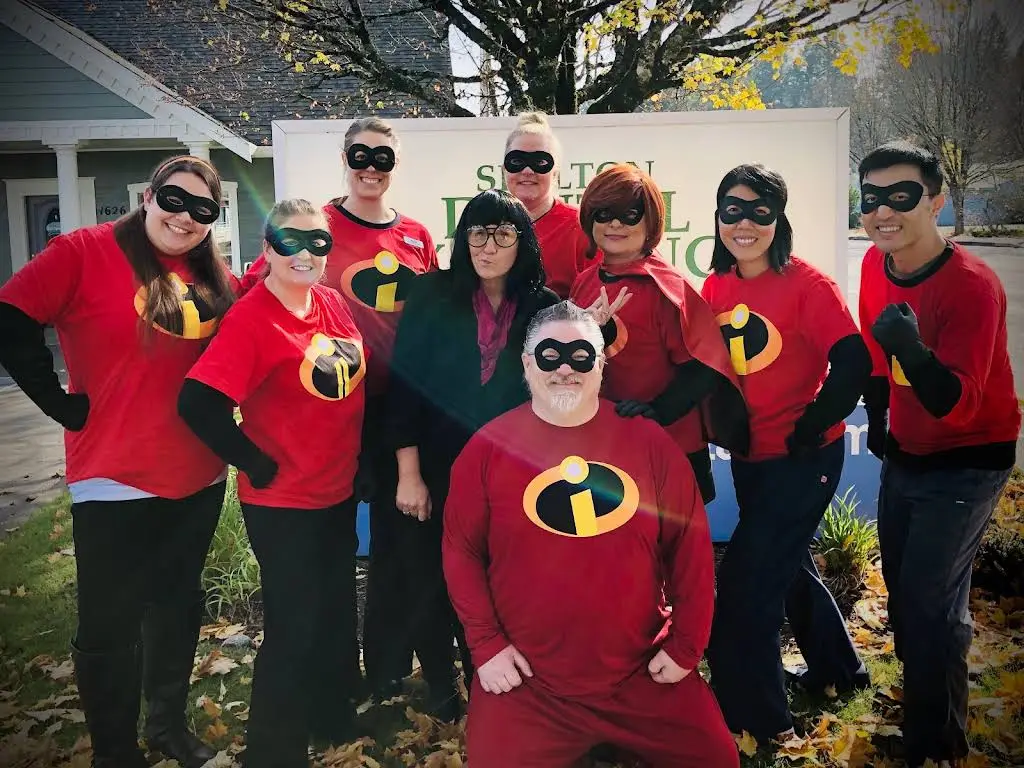 Shelton Dental Excellence