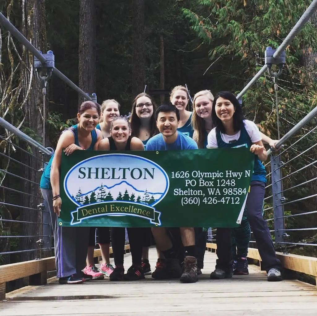 Shelton Dental Excellence