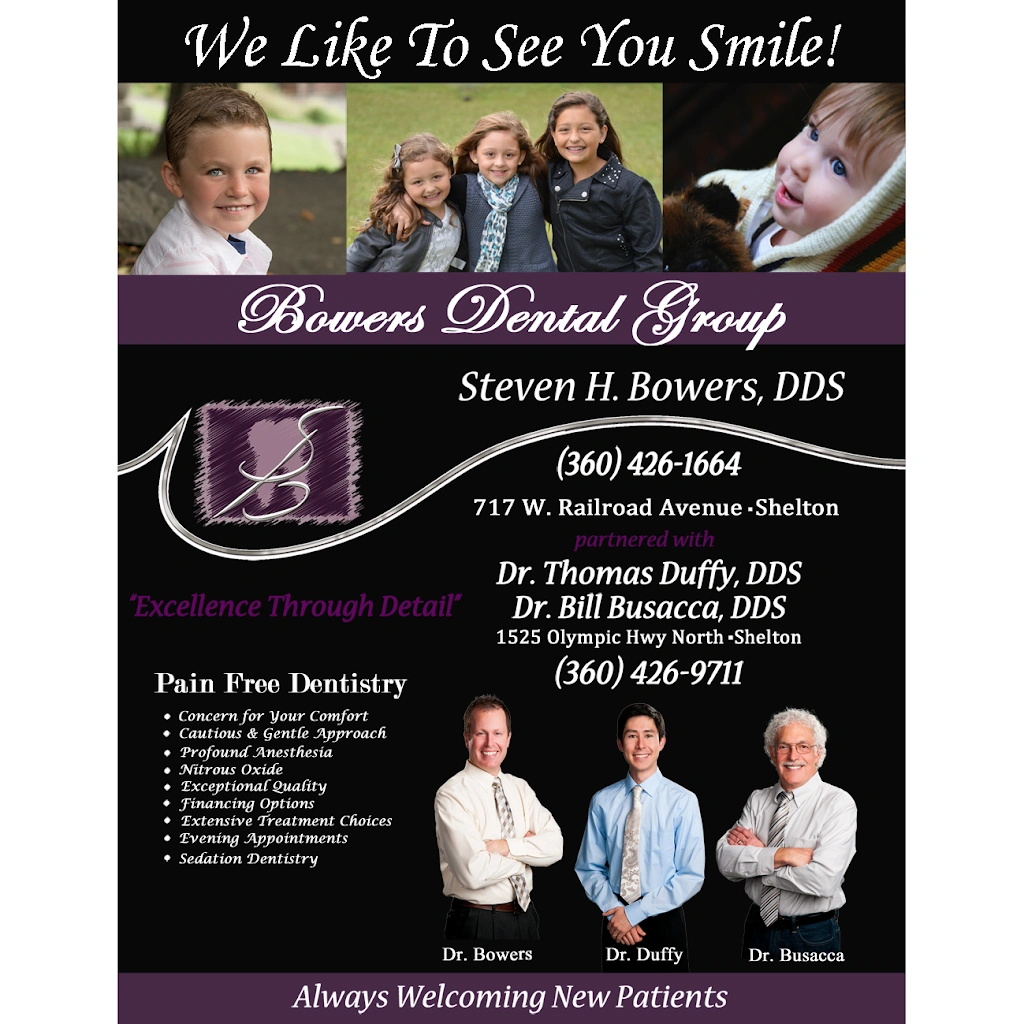 Bowers Dental Group