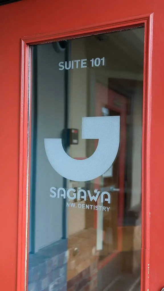 Sagawa NW Dentistry