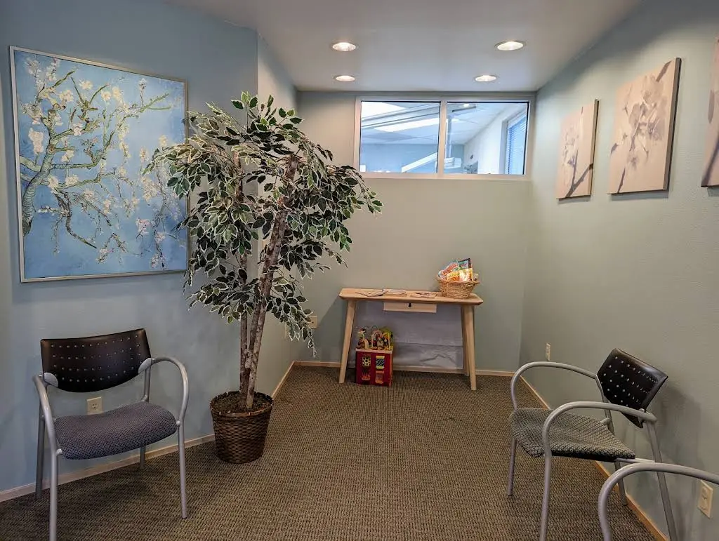 Woodland Trails Dentistry