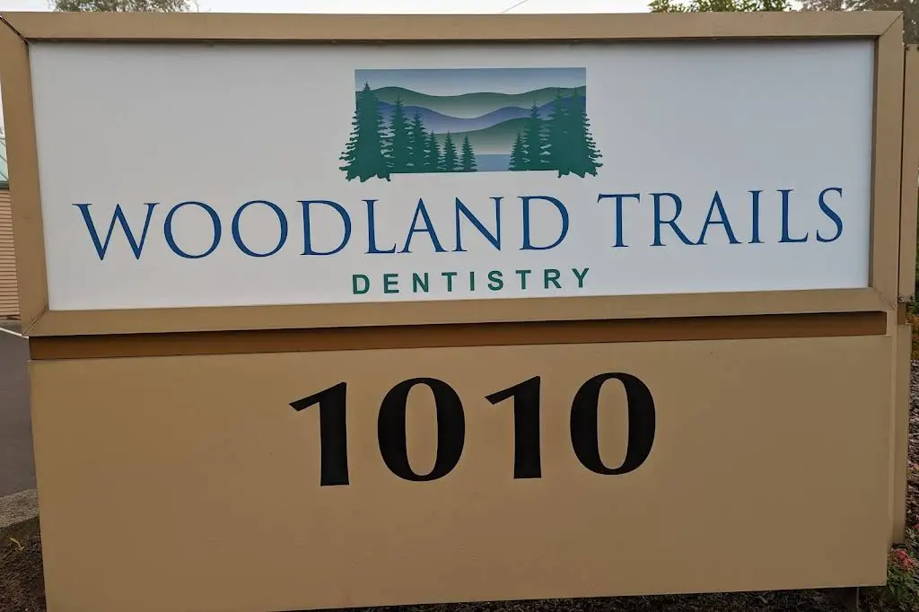 Woodland Trails Dentistry