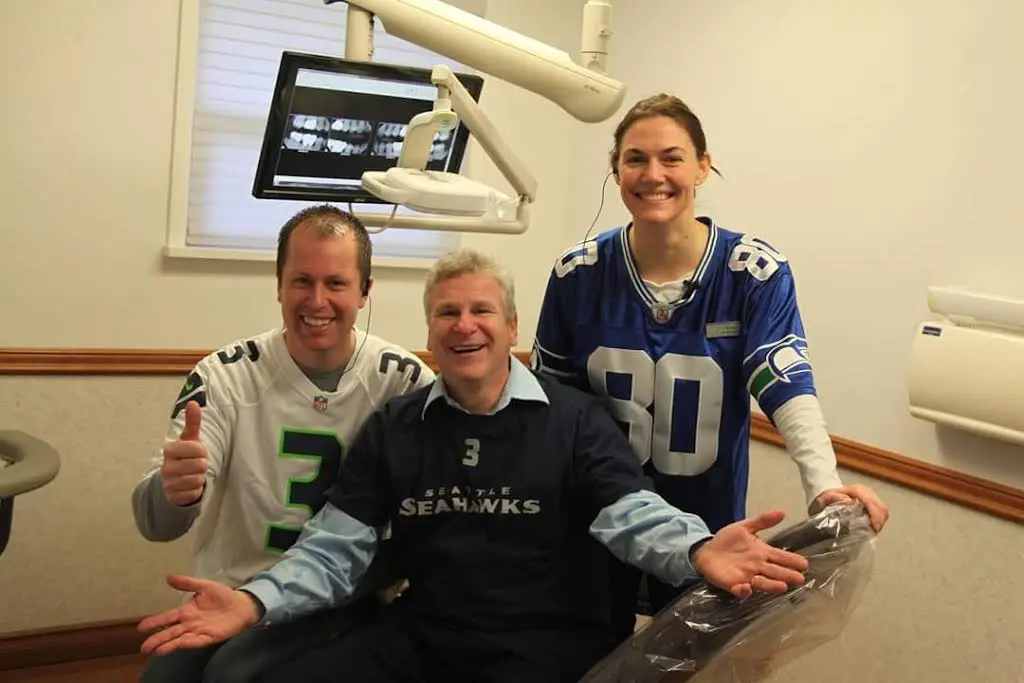 Bowers Dental Group