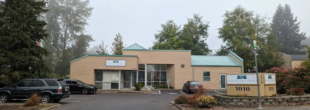 Woodland Trails Dentistry