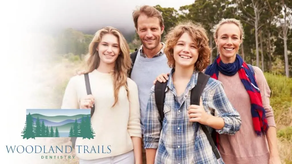 Woodland Trails Dentistry