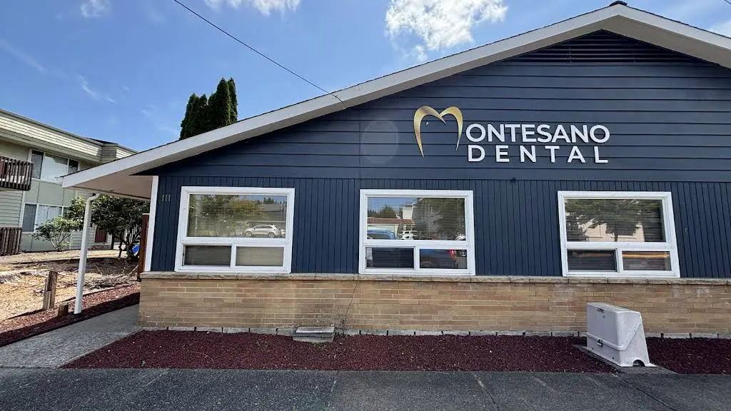 Montesano Dental