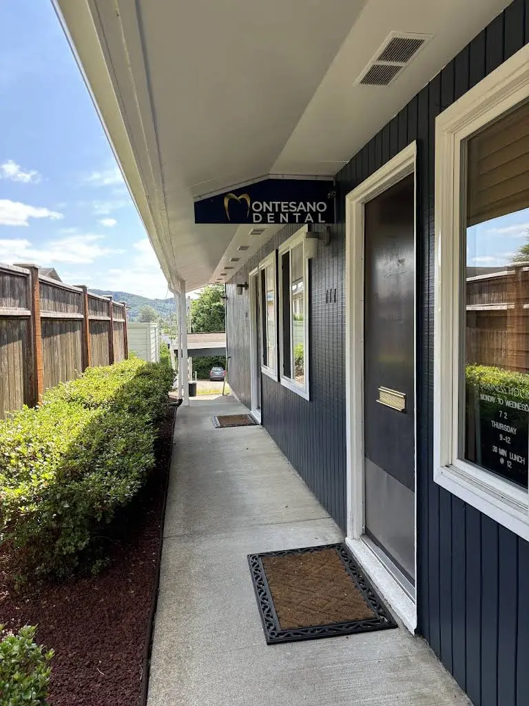 Montesano Dental