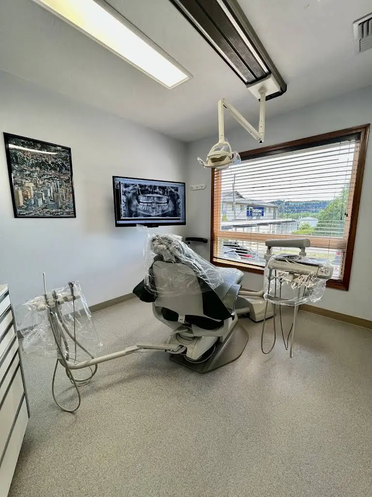 Montesano Dental