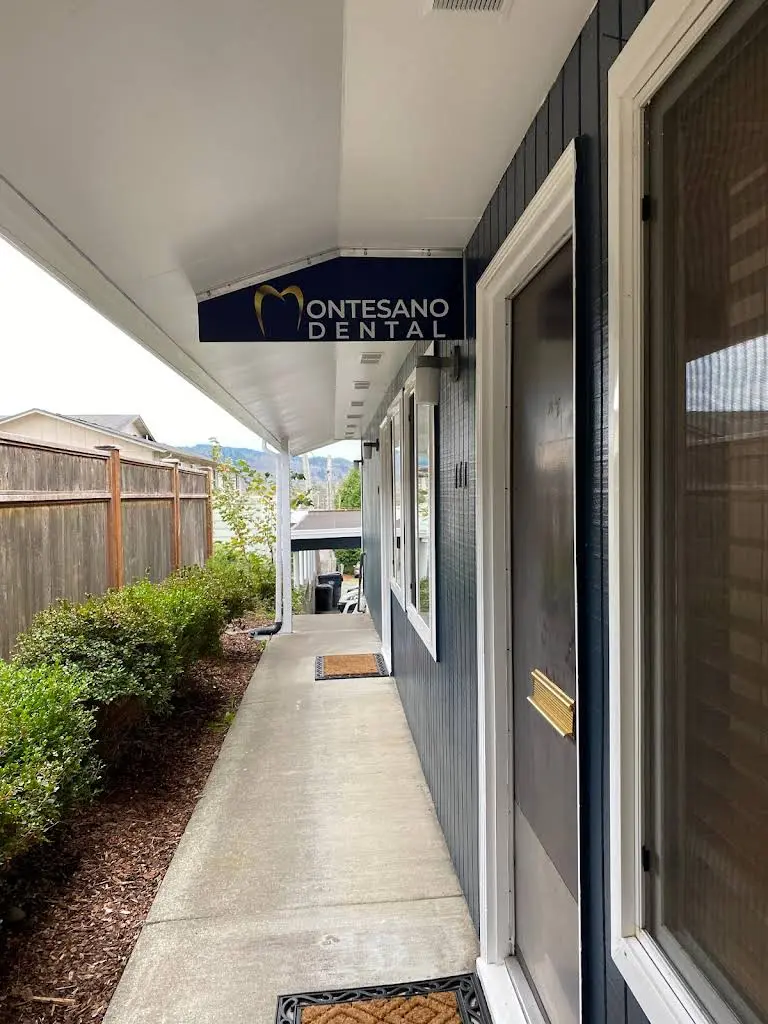 Montesano Dental