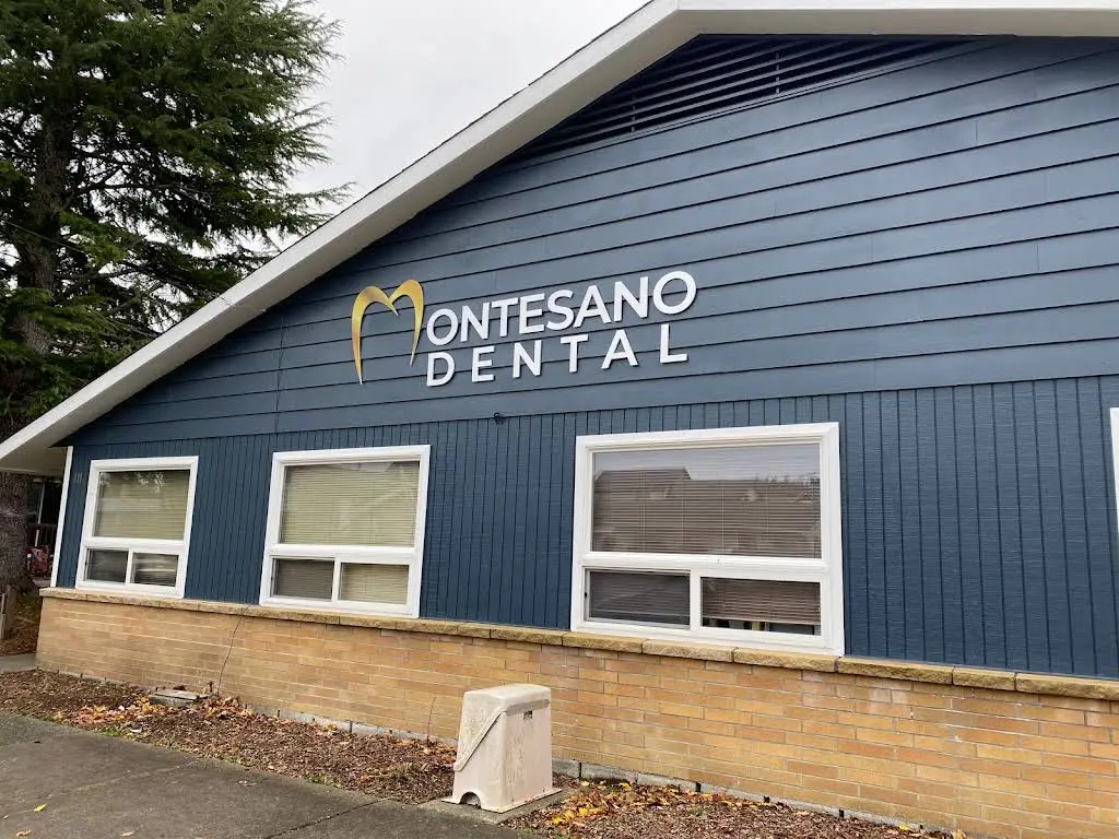 Montesano Dental