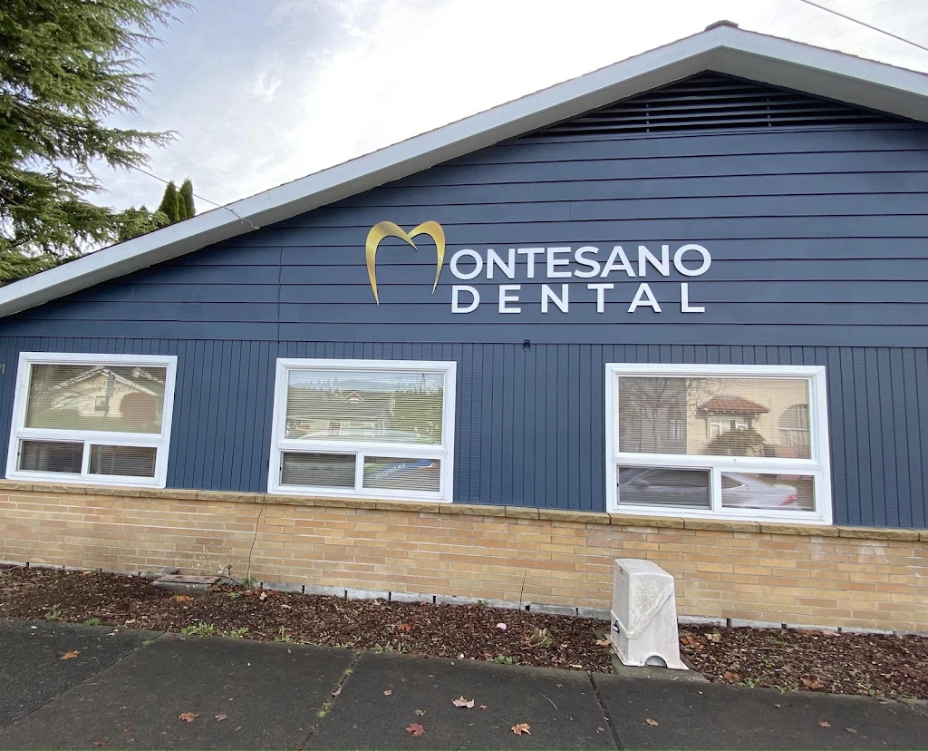 Montesano Dental