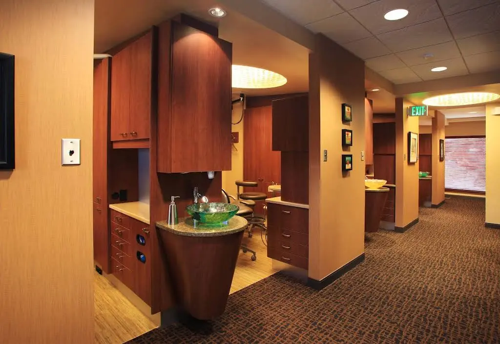 Fisher Jones Family Dentistry