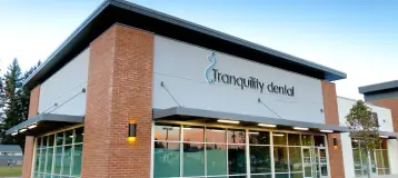 Tranquility Dental Wellness - Tumwater