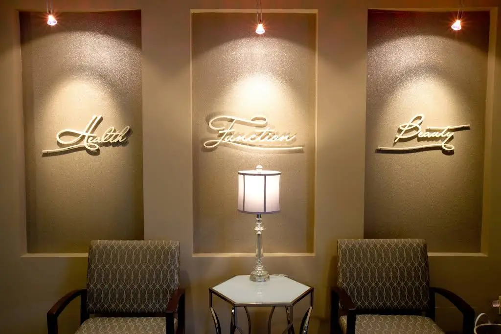 Tranquility Dental Wellness - Tumwater