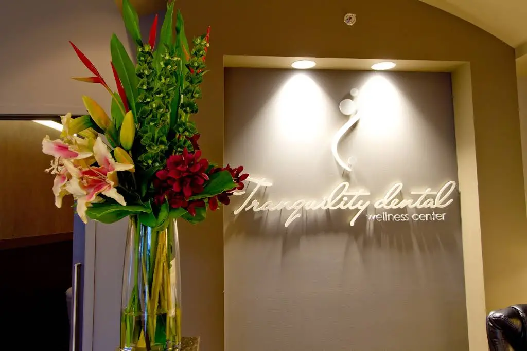 Tranquility Dental Wellness - Tumwater