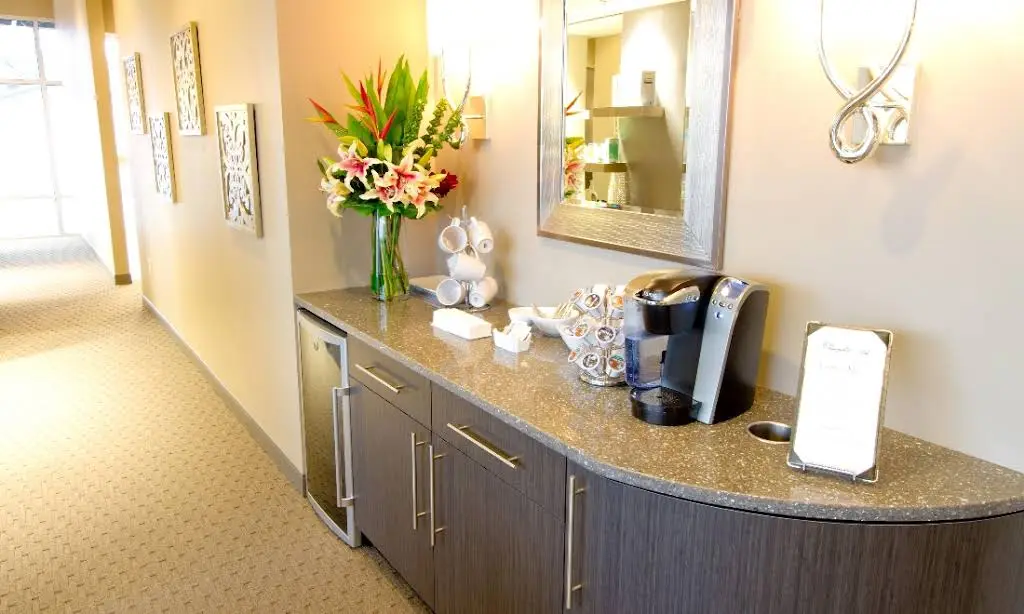 Tranquility Dental Wellness - Tumwater
