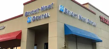 Bright Now! Dental & Orthodontics