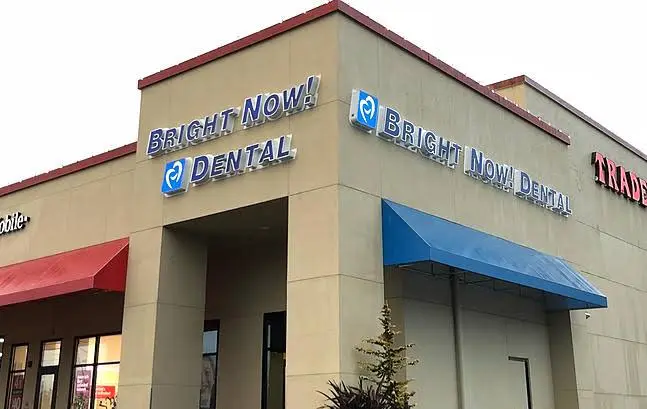 Bright Now! Dental & Orthodontics
