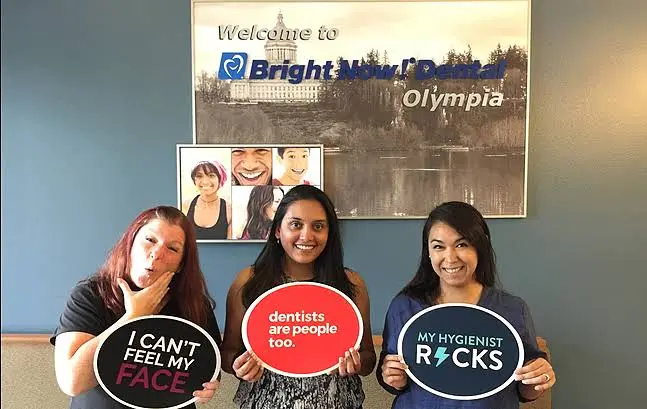 Bright Now! Dental & Orthodontics