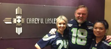 Carey V. Lasley, DDS