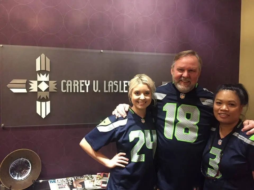 Carey V. Lasley, DDS