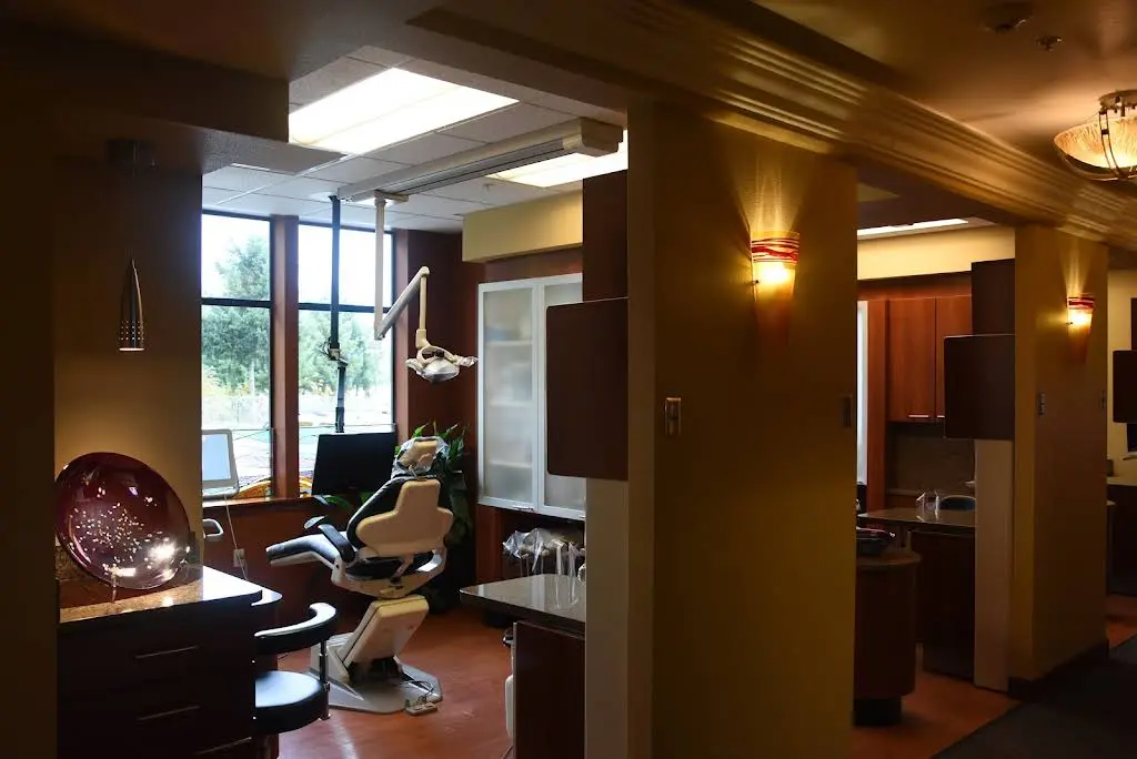 Carey V. Lasley, DDS
