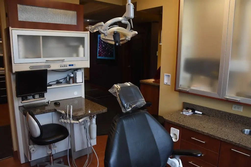 Carey V. Lasley, DDS