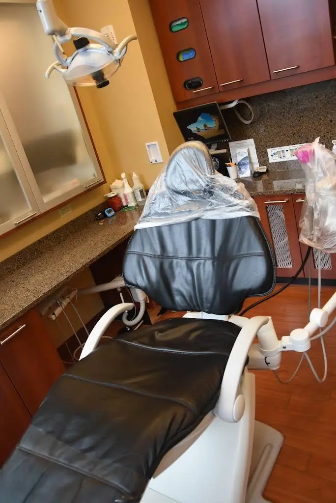 Carey V. Lasley, DDS