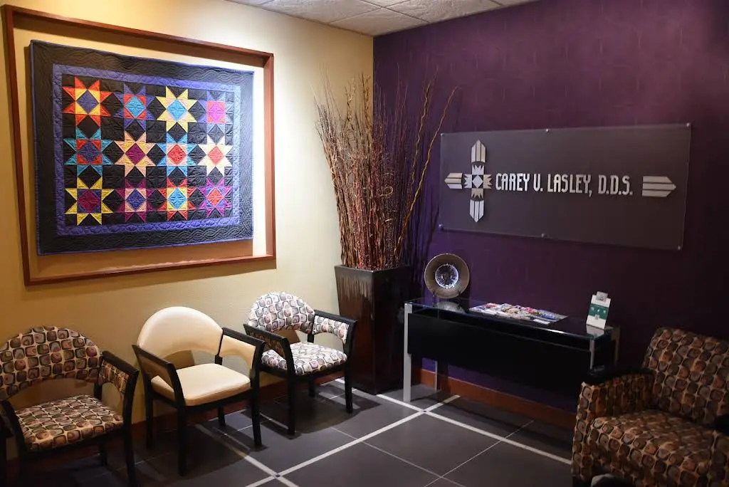 Carey V. Lasley, DDS