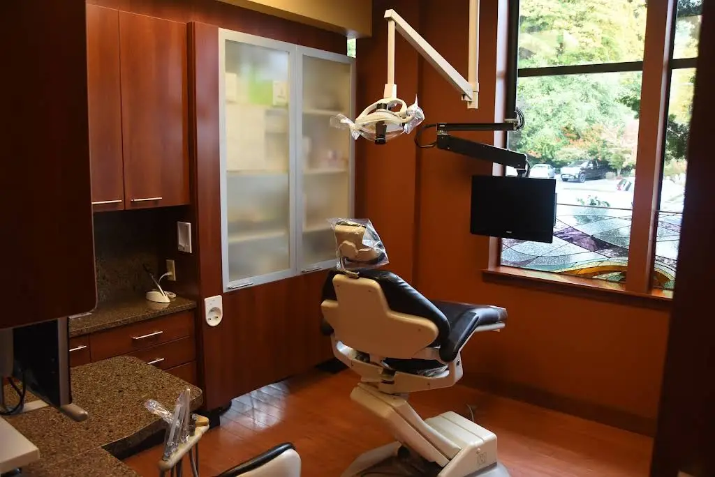 Carey V. Lasley, DDS