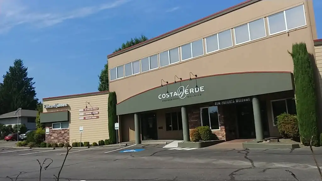 A. Agustin Vega, DDS