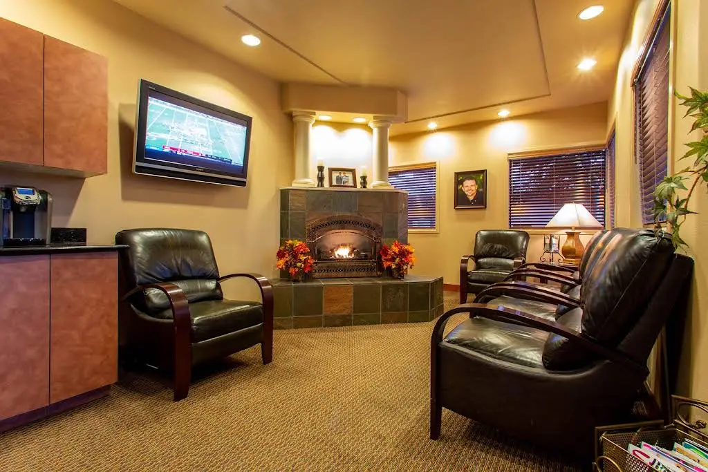 Stillwater Dental: Dr. Jim E. Telloian, DDS