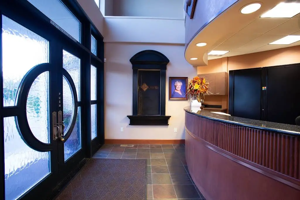 Stillwater Dental: Dr. Jim E. Telloian, DDS