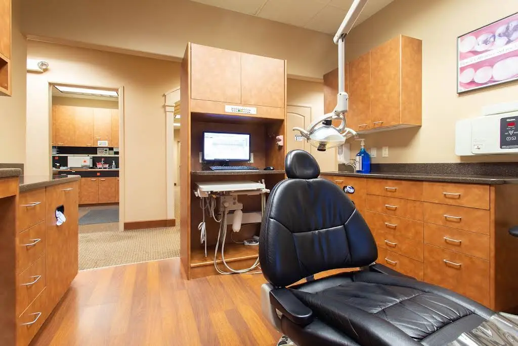 Stillwater Dental: Dr. Jim E. Telloian, DDS