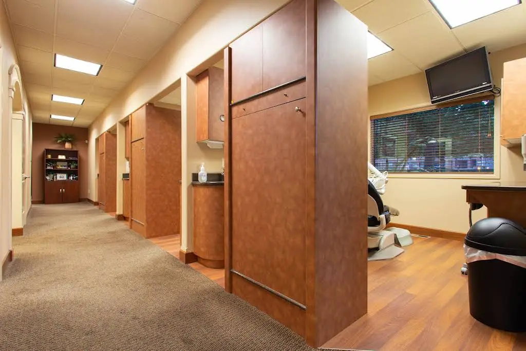 Stillwater Dental: Dr. Jim E. Telloian, DDS