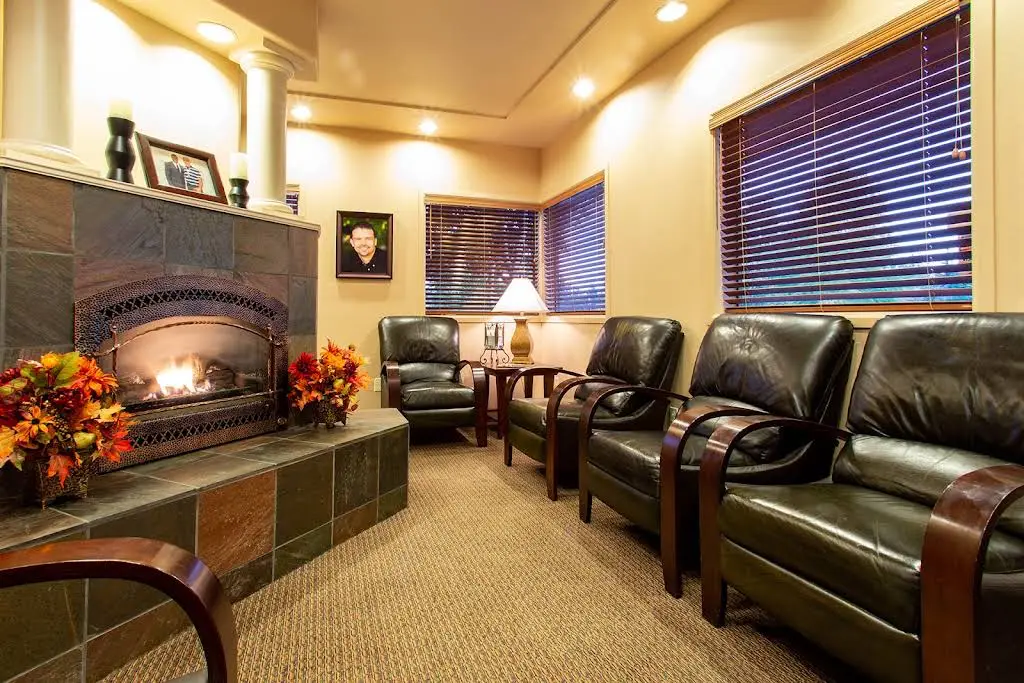 Stillwater Dental: Dr. Jim E. Telloian, DDS