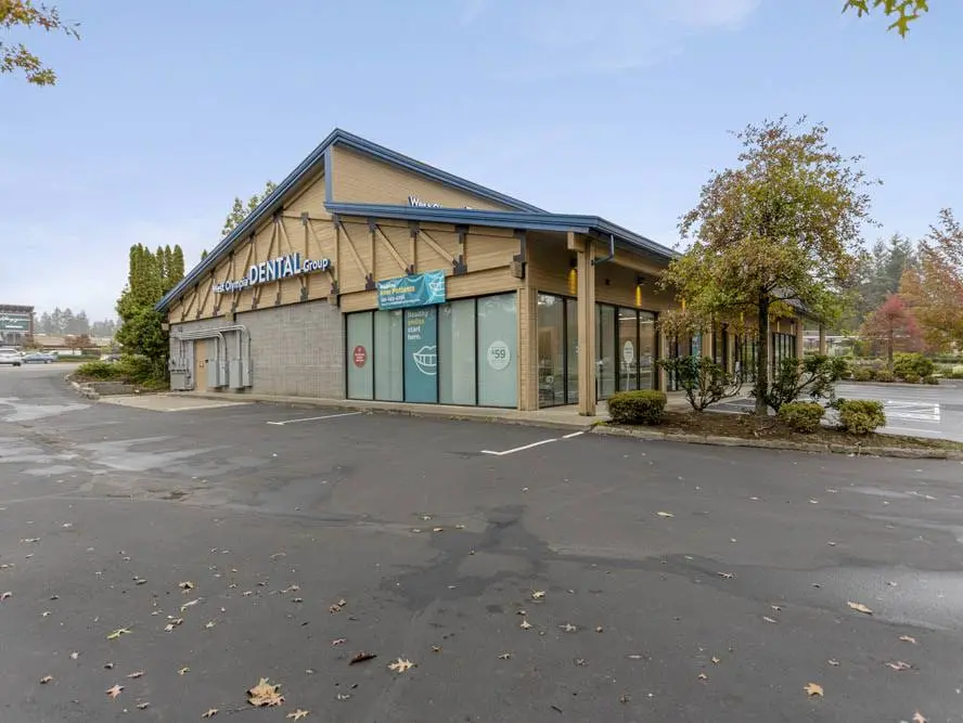 West Olympia Dental Group