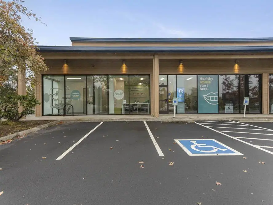 West Olympia Dental Group