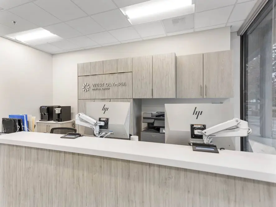 West Olympia Dental Group