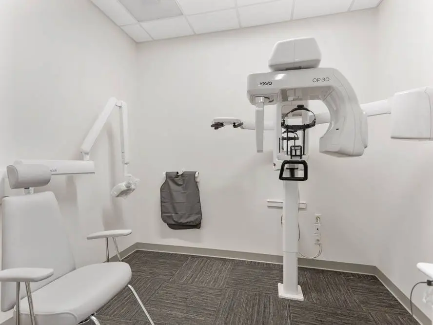 West Olympia Dental Group