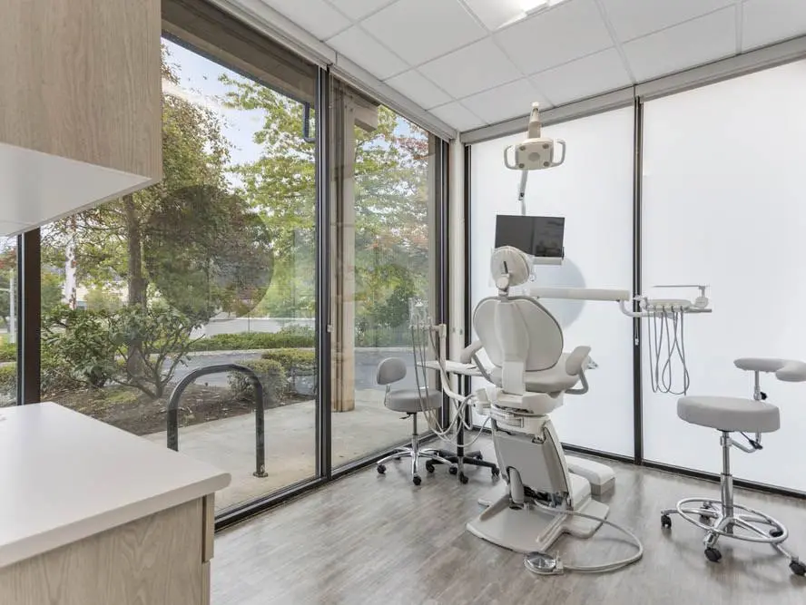 West Olympia Dental Group