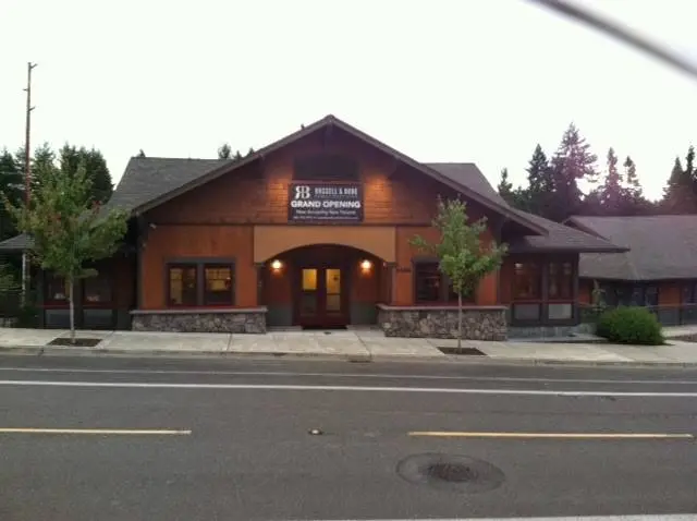 Russell, Maynard, and Bode Family Dentistry