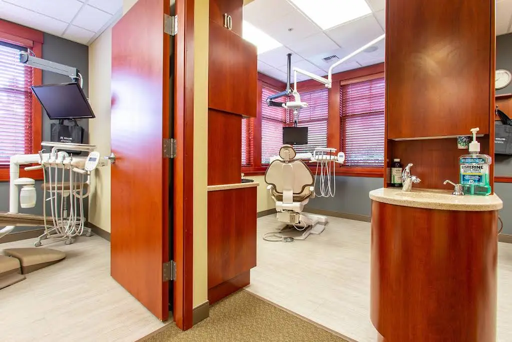 Russell, Maynard, and Bode Family Dentistry