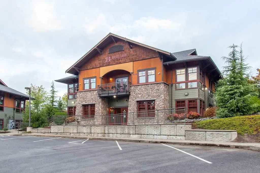 Russell, Maynard, and Bode Family Dentistry