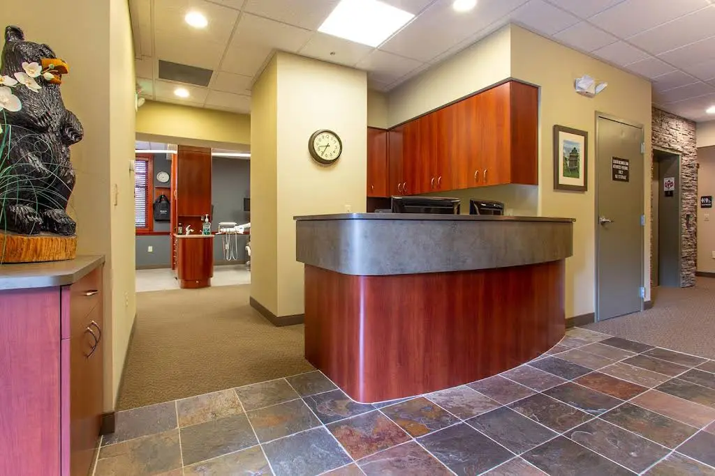 Russell, Maynard, and Bode Family Dentistry