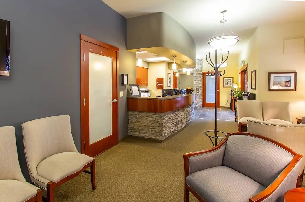 Russell, Maynard, and Bode Family Dentistry