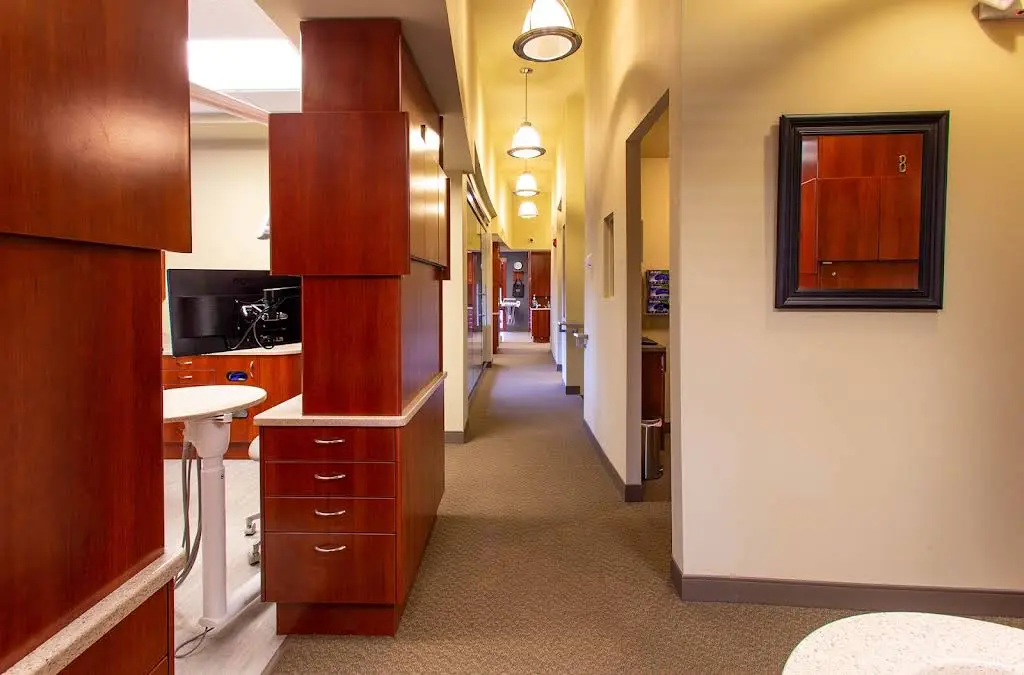 Russell, Maynard, and Bode Family Dentistry
