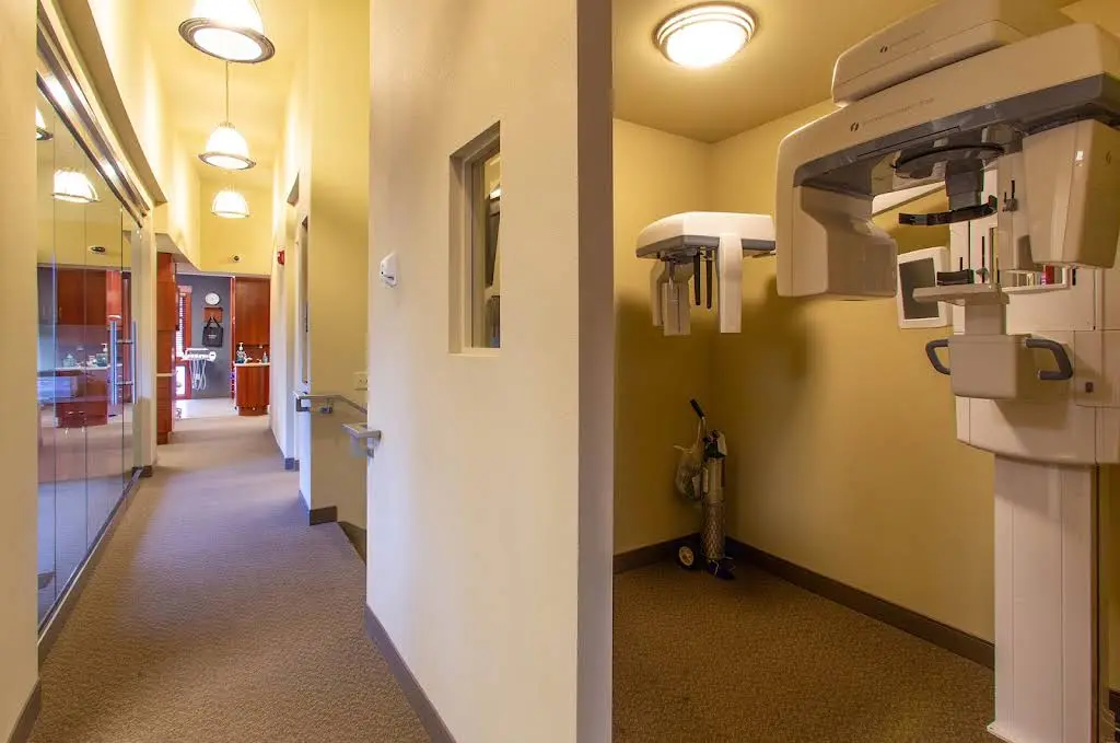 Russell, Maynard, and Bode Family Dentistry