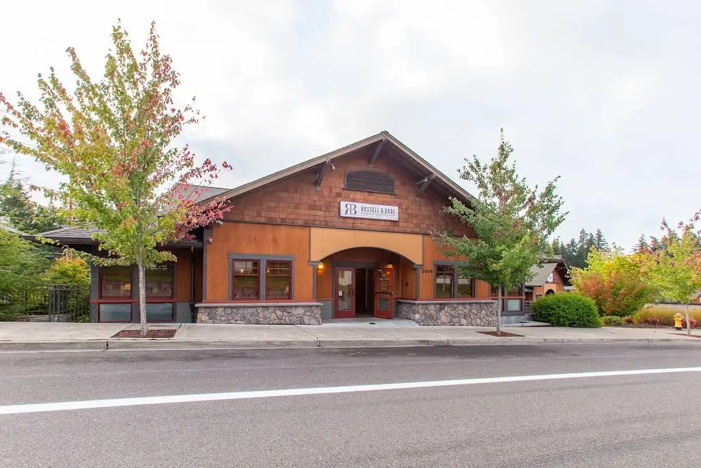 Russell, Maynard, and Bode Family Dentistry