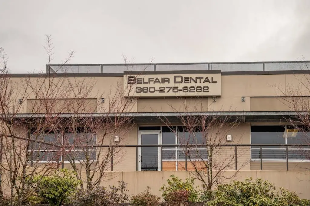 Belfair Dental